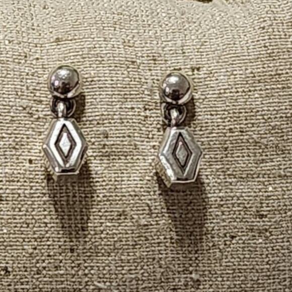 Brighton Dangle Post Earrings - Picture 1 of 3